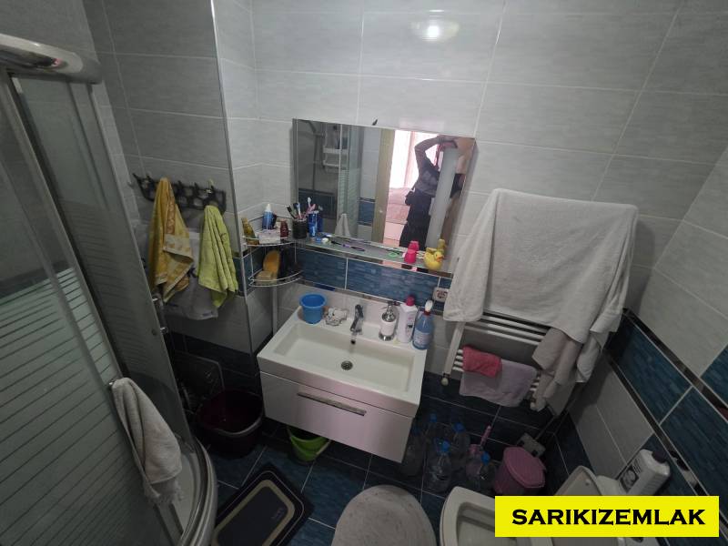 Edremit Cennetayağı Mah`da3+1  Daire. - 14